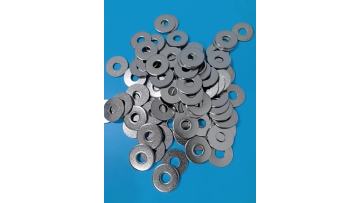 Stainless Steel DIN9021 Large Plain Washers