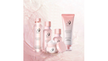 Beauty Professional OEM Skin Care Anti Aging Whitening private label korean Skin Care products Sets1