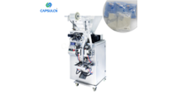 Factory lowest price multifunctional vertical seasoning powder cumin powder sealing Packaging machine1