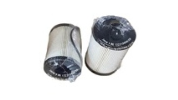 High Flow Types Of Diesel Fuel Filter 5221478337 P506174 EF-18060 22677134 22296415 602751041