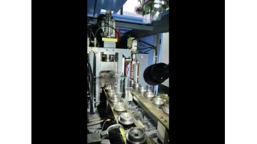 Water Bottles automatic production line