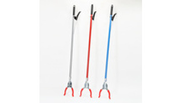 Wholesale Aluminum Alloy Foldable Garbage Collector, Sanitary Clamp Pliers for Picking1