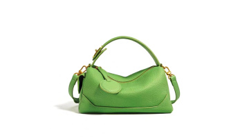 Delicate Touch Selected Genuine Leather Ladies Pil