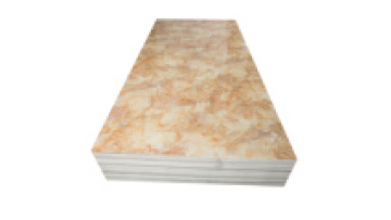 Factory Price High Gloss PVC Marble Waterproof Acrylic Plastic Board1