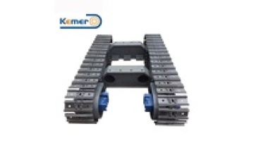 China Online Shopping Down-Hole Drilling Rig Crawler Tracked Undercarriage1