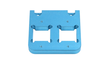 OEM Mounting Plate Parts