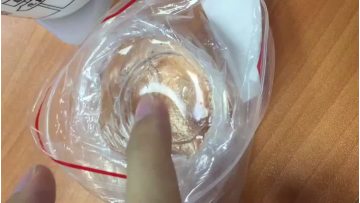 Liquid tank adhesive 9400