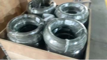 Hastelloy X750 wire