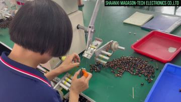 tape wrapping machine