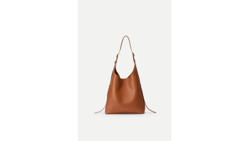 Caramel Grace Tote