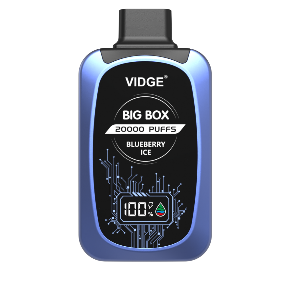 Aroma King 20000 Puffs Disposable Vapes