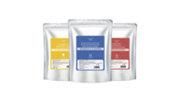 BANGWEI Hyaluronic Acid Rose Chamomile Anti-Aging Facial Mask Powder1
