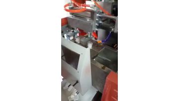 Blow molding equipment