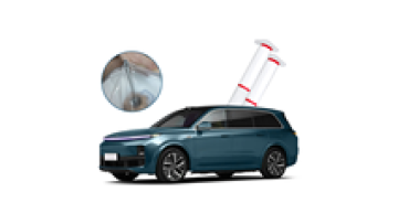 10 Years Warranty 7.5 Mil Fast Instant Self Healing ppf Film Paint Protection Film TPU Nano Coated Non Yellow TPH PPF Film1