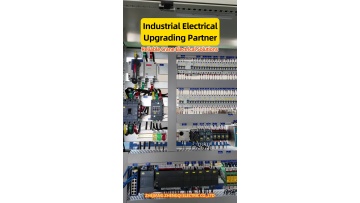 How optimized internal structural design improves operational stability for complex power supply operating scenarios