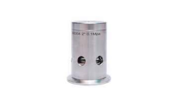 2-inch breathing valve
