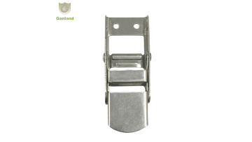 GL-15224S SS overcentre buckle