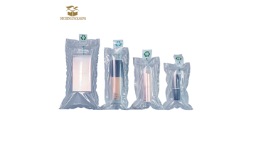 Air Cushion Bags For Cosmetic