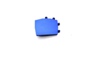 Machmaster Cnc Oem Black Anodizing Aluminium Cnc Milling Machining Service1