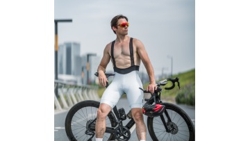 Men's Training Bib Shorts Cycling Bib Shorts