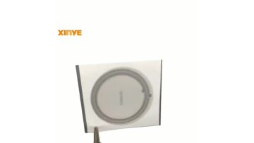 HF RFID NFC Stickers.mp4
