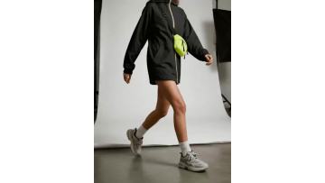 Functional Wear Fabric Soft & Breathable