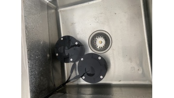 SYA-301 LED underground light