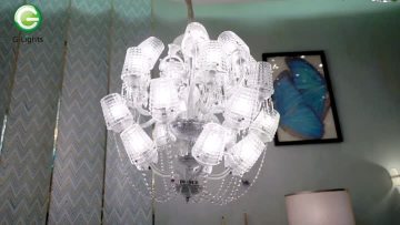 High Quality Unique Design Chandelier