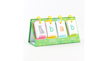 Alphabet Flash Card