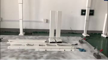 UD1standing desk  video of installation .mp4