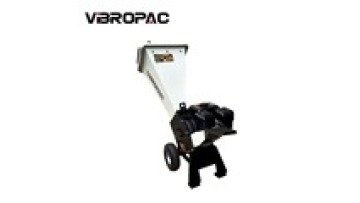 VIBROPAC Tree Machine: Gasoline Engine Wood Chipper Shredder PTO Tractor Wood Chipper Machine1