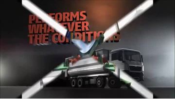 Wear Plate Applications~Cement.mp4