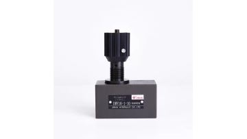 DRV16 throttle valve
