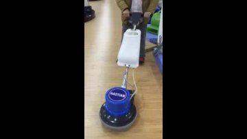 Customization Marble Granite Floor Polishing Machine Buffing Machine Price1