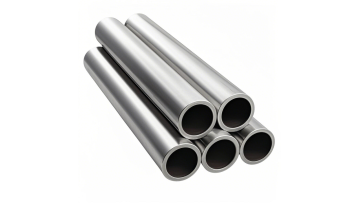 Nickel Alloy Pipe
