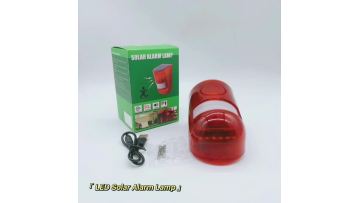 LED Warning Light