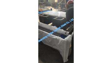 Bright Steel Bar Package
