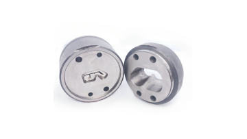 decorative profile mold 2