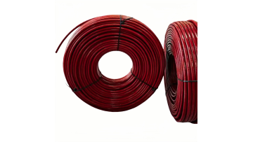 Constant power heat trace cable