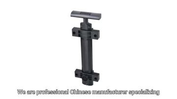 H197A Telescopic Handle