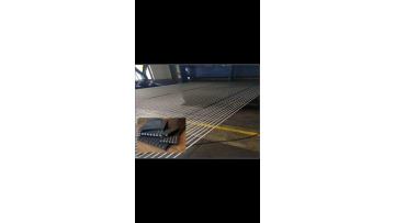 Common Steel Cord Conveyor Belt
