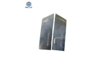 50*15*2mm Carton Box Slotter Blade V Grooving Machine Tungsten Carbide Blades Knife1