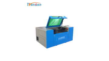 67.1  New 3060 co2 laser machine