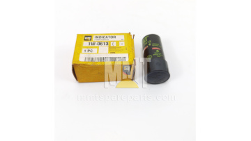 Air Filter Change Indicator 1W-0613