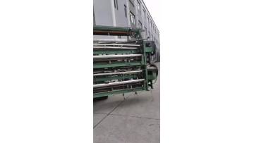 GA747 rapier packing export
