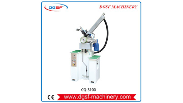 Top Edge Loom
