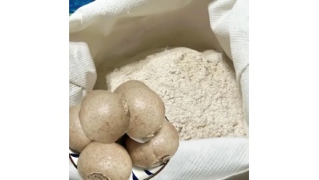 100% White Quinoa Powder