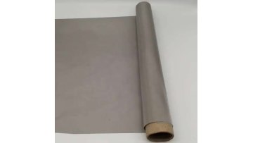 stainless steel wire mesh