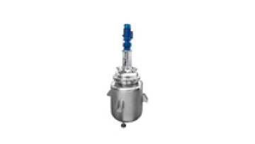 Environmentally Friendly Crystallizer Stainless Steel Reactor Crystallizing Tank Fractional Crystallization Equipment1