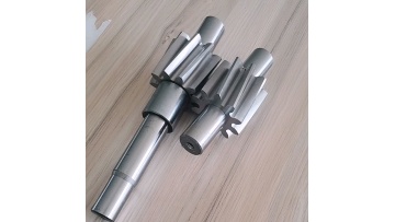 Oil pump accessories  Hydraulic pump gear      Carbide gear processing and customization1